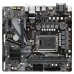 GIGABYTE - Tarjeta Madre, Gigabyte, H610M H DDR4, DDR4, LGA 1700, 12a Generación, M.2, VGA, HDMI