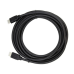 ACTECK - Cable HDMI, Acteck, AC-934787, Linx Plus CH250, 4K, 5 m, Negro
