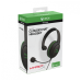 HYPEREX HP - Audifonos con Micrófono, HyperX, HX-HSCCHX-BK/WW, CloudX, 3.5 mm, Alámbrico, Negro, Verde
