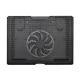 Base Enfriadora, Thermaltake, CL-N015-PL14BL-A, Massive S14, Para Laptop, USB