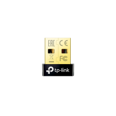 TPLINK - Adaptador Bluetooth, TP-Link, UB4A, USB A a Bluetooth 4.0, USB 2.0