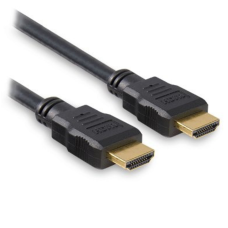 BROBOTIX - Cable HDMI, Brobotix, 651244, 2K, 4K, 9 m, 28 AWG, PVC, Negro