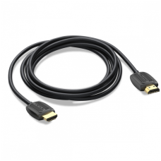 NEXTEP - Cable de Video, Nextep, NE-450M, HDMI, Alta Velocidad, 1.5 m, Negro
