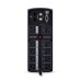 CYBERPOWER - UPS, Cyberpower, AVR, 1500VA, 900W, 8 Contactos, Protector de Linea
