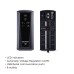 CYBERPOWER - UPS, Cyberpower, AVR, 1500VA, 900W, 8 Contactos, Protector de Linea