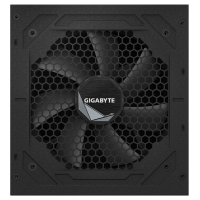 Fuente de Poder, Gigabyte, GP-UD850GM PG5, 850 W, Full Modular, 80 Plus Gold