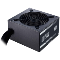 Fuente de Poder, Cooler Master, MPE-7001-ACAAB-US, 700 ", ATX, 80 Plus Bronze, Negro