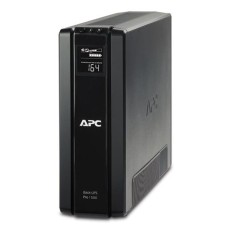 APC - UPS, APC, BR1500G, 1500 VA, 850 W