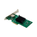 X-MEDIA - Tarjeta de Red, X-Media, XM-NA6810, 1 Puerto RJ45, Gigabit, 10 Gbps, LED, PCI Express