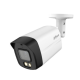 Cámara de Vigilancia, Dahua, DH-HAC-HFW1509TLMN-IL-A, Bullet, 5 MP, Lente 2.8 mm, IR, Blanco