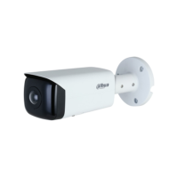 Cámara de Vigilancia, Dahua, IPC-HFW3441T-AS-P, Domo, 4 MP, Lente 2.1 mm, IR, Metálica ,Exterior Cámara de Vigilancia, Dahua, IPC-HFW3441T-AS-P, Domo, 4 MP, Lente 2.1 mm, IR, Metálica ,Exterior