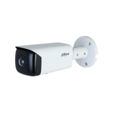 Cámara de Vigilancia, Dahua, IPC-HFW3441T-AS-P, Domo, 4 MP, Lente 2.1 mm, IR, Metálica ,Exterior