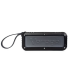 Bocina, Vorago, BSP-500-V2, Bluetooth, Manos Libres, 3.5 mm, USB C, Negro