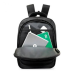 BROBOTIX - Mochila, Brobotix, 6005644, Para Laptop, Negro