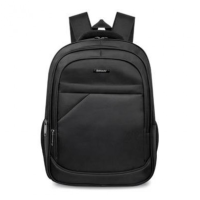 Mochila, Brobotix, 6005644, Para Laptop, Negro