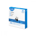 CUDY - Adaptador de Red, Cudy, WU650, AC650, WiFi 5, USB 2.0, Negro