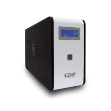 CDP - UPS, CDP, R-SMART 1010, 1000 VA, 500 W, 10 Contactos