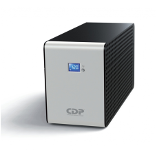 UPS, CDP, R-SMART 2010, 2000 VA, 1200 W, 10 Contactos