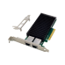 X-MEDIA - Tarjeta de Red, X-Media, XM-NA6821, 2 Puertos RJ45, Gigabit, PCI Express, LED