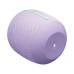 LOGITECH - Bocina, Logitech, 984-001836, UE Wonderboom 3SUBW , Bluetooth, Lavanda