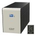 CDP - UPS, CDP, R-SMART 1510, 1500 VA, 900 W, 10 Contactos