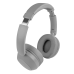 PERFECT CHOICE - Audífonos, Perfect Choice, PC-117117, Bluetooth, 3.5 mm, Diadema, Gris