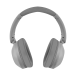 PERFECT CHOICE - Audífonos, Perfect Choice, PC-117117, Bluetooth, 3.5 mm, Diadema, Gris