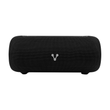 VORAGO - Bocina, Vorago, BSP-430, Bluetooth, USB, TWS, 26 W, RGB, Negro