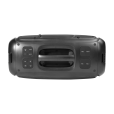 VORAGO - Bocina, Vorago, KSP-530, Bluetooth, TWS, 3.5 mm, USB, Radio FM, Negro