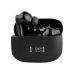 PERFECT CHOICE - Audífonos con Micrófono, Perfect Choice, PC-117209, Bluetooth, TWS, Cancelación de Ruido, Negro
