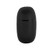 PERFECT CHOICE - Audífonos con Micrófono, Perfect Choice, PC-117209, Bluetooth, TWS, Cancelación de Ruido, Negro