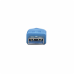 MANHATTAN - Cable USB 3.2, Manhattan, 322447, Extensión, USB A, 3 m, Azul