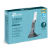 TPLINK - Adaptador de Red, TP-Link, Archer TX50UH, AX3000, MU-MIMO, USB 3.2, OFDMA