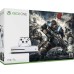 MICROSOFT - Xbox One S 1tb Slim Gears Of War 4 Nuevo Y Sellado 4k