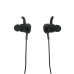 PERFECT CHOICE - Audífonos con Micrófono, Perfect Choice, PC-116486, USB C, 1 m, Negro