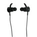 PERFECT CHOICE - Audífonos con Micrófono, Perfect Choice, PC-116486, USB C, 1 m, Negro