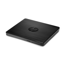 Quemador DVD, HP, F2B56AA, Externo, USB