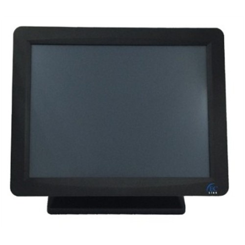 Monitor LCD, EC Line, EC-TS-1510, 15 