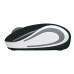 LOGITECH - Mouse Óptico, Logitech, 910-004155, M187, Inalámbrico, USB, Negro