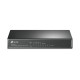 Switch, TP-Link, TL-SF1008P, 8 puertos 10/100 Mbps, PoE