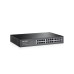 TP LINK - Switch, TP-Link, TL-SF1024D, 24 puertos 10/100 Mbps