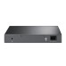 TP LINK - Switch administrable, TP-Link, TL-SG3210, 8 puertos 10/100/1000, 2 puertos SFP, 1 puerto Consola