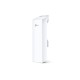Access Point, TP-Link, CPE510, IEEE 802.11 a/n, Exterior, 5.0 GHz, 300 Mbps, 13 dBi, Alta Potencia