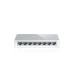 TP LINK - Switch, TP-Link, TL-SF1008D, 8 puertos 10/100 Mbps