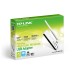 TP LINK - Tarjeta de red inalámbrica, TP-Link, TL-WN722N, USB, IEEE 802.11 b/g/n, 150 Mbps