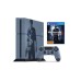 SONY - Playstation Ps4 Uncharted 4 Limited Edition Thief's End