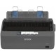 Impresora Matriz de Punto, Epson, LX-350, Paralelo, USB, 9 agujas