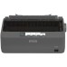 EPSON - Impresora Matriz de Punto, Epson, LX-350, Paralelo, USB, 9 agujas