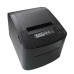 EC Line - Impresora de Tickets, EC-Line, EC-PM-80330, Miniprinter, Térmica, Ethernet, Serial, USB, Negro, 80 mm