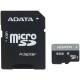 Memoria SDXC, Adata, AUSDX64GUICL10-RA1, 64 GB, UHS-I, Clase 10